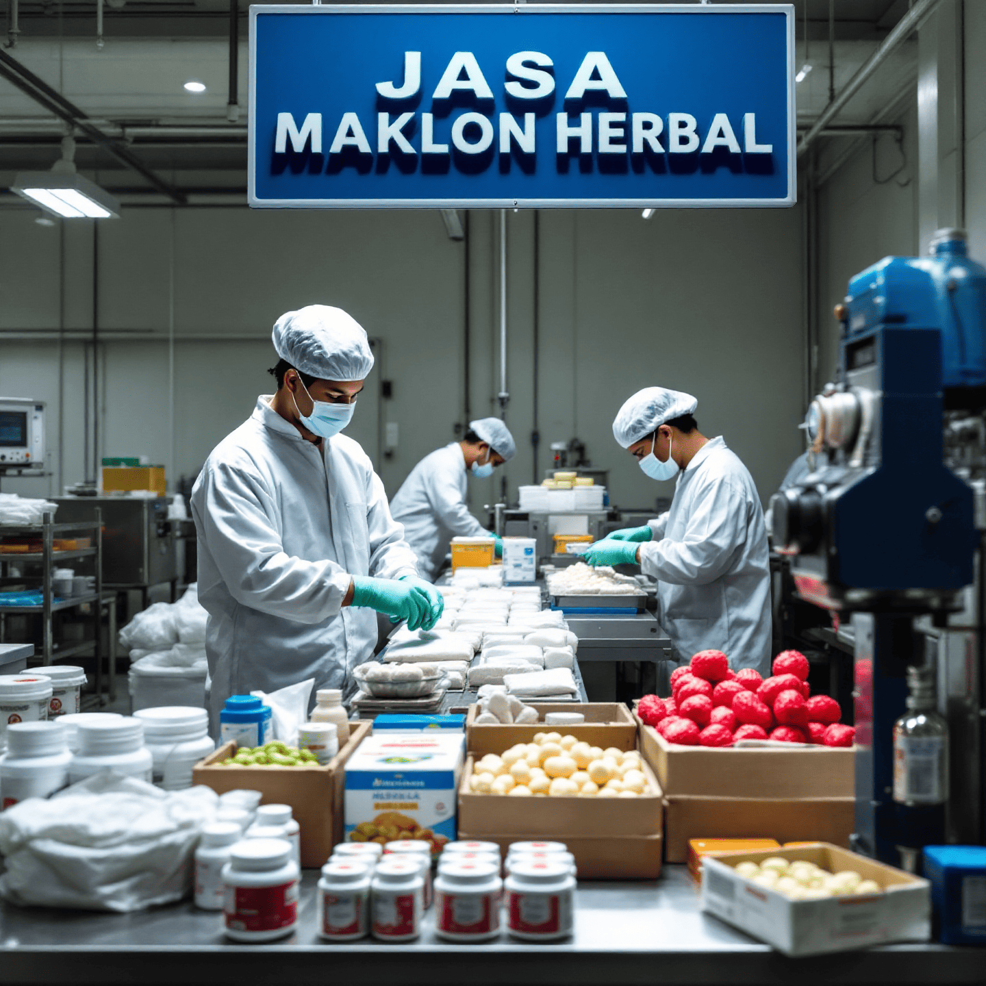 Produksi Obat Wasir Ambeien yang Cocok untuk Usaha Kecil: Mengapa Dagang Trader?