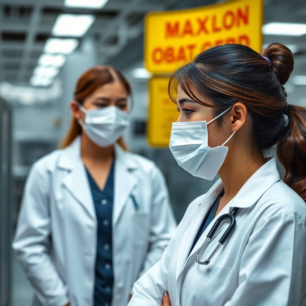 Pabrik Jasa Maklon Obat Asam Lambung: Solusi Terbaik untuk Mengatasi Masalah Kesehatan