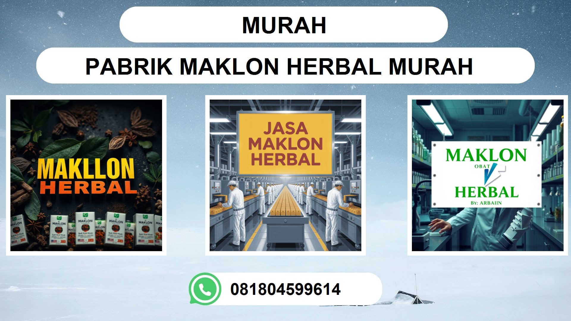 Ringkasan Rekomendasi Pabrik Jasa Maklon Obat Herbal untuk Meningkatkan Bisnis Anda