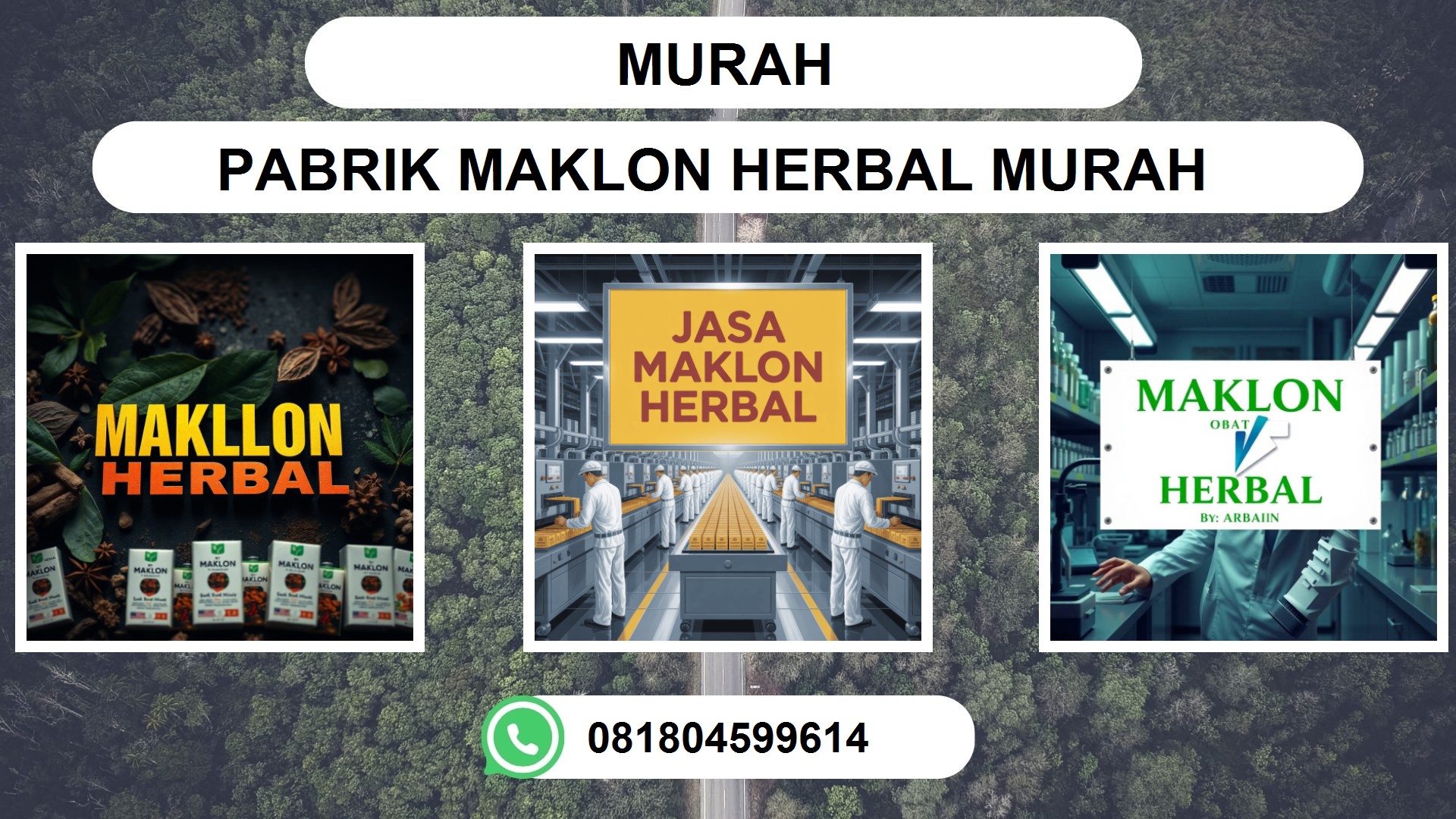 Manfaat Utama Membangun Pabrik Jasa Maklon Obat Herbal untuk Mengatasi Masalah Target