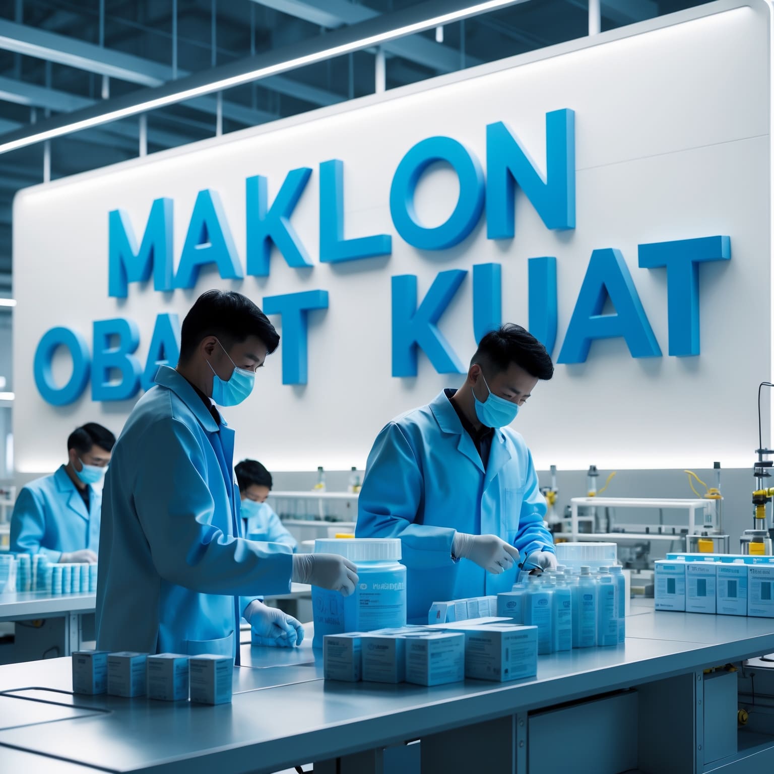 Manfaat Utama Jasa Maklon OBAT kuat Terlaris Murah untuk Membangun Bisnis Kosmetik yang Sukses