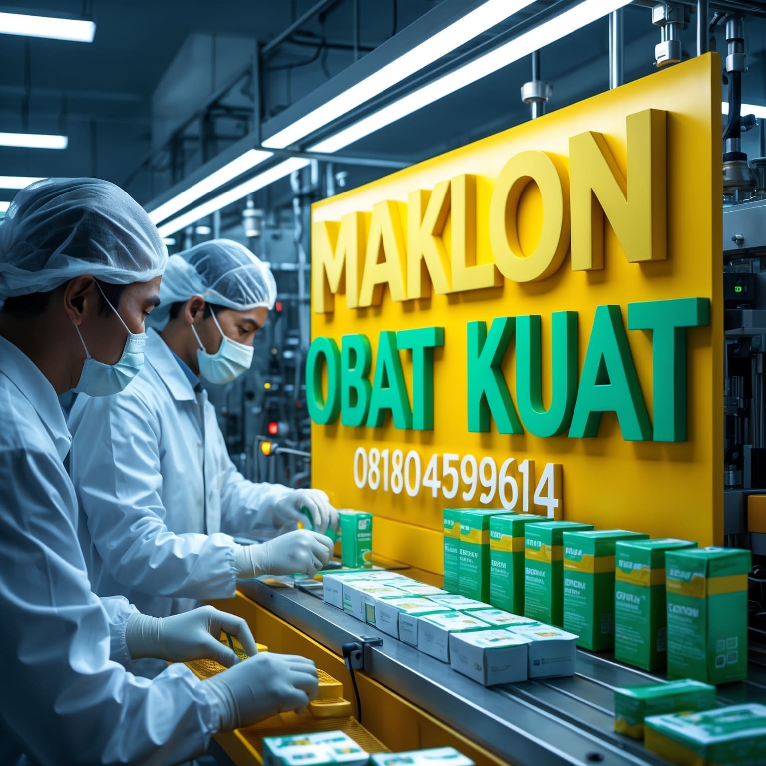 Jasa Maklon OBAT kuat Terlaris Murah: Cocok Untuk Siapa? Pilihan Ideal untuk Bisnis Anda