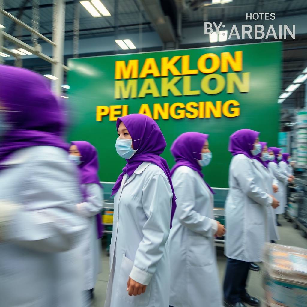 Cara Pesan yang Aman dan Efektif: Panduan untuk Membuat Keputusan yang Tepat dalam Menggunakan Jasa Maklon Obat Pelangsing