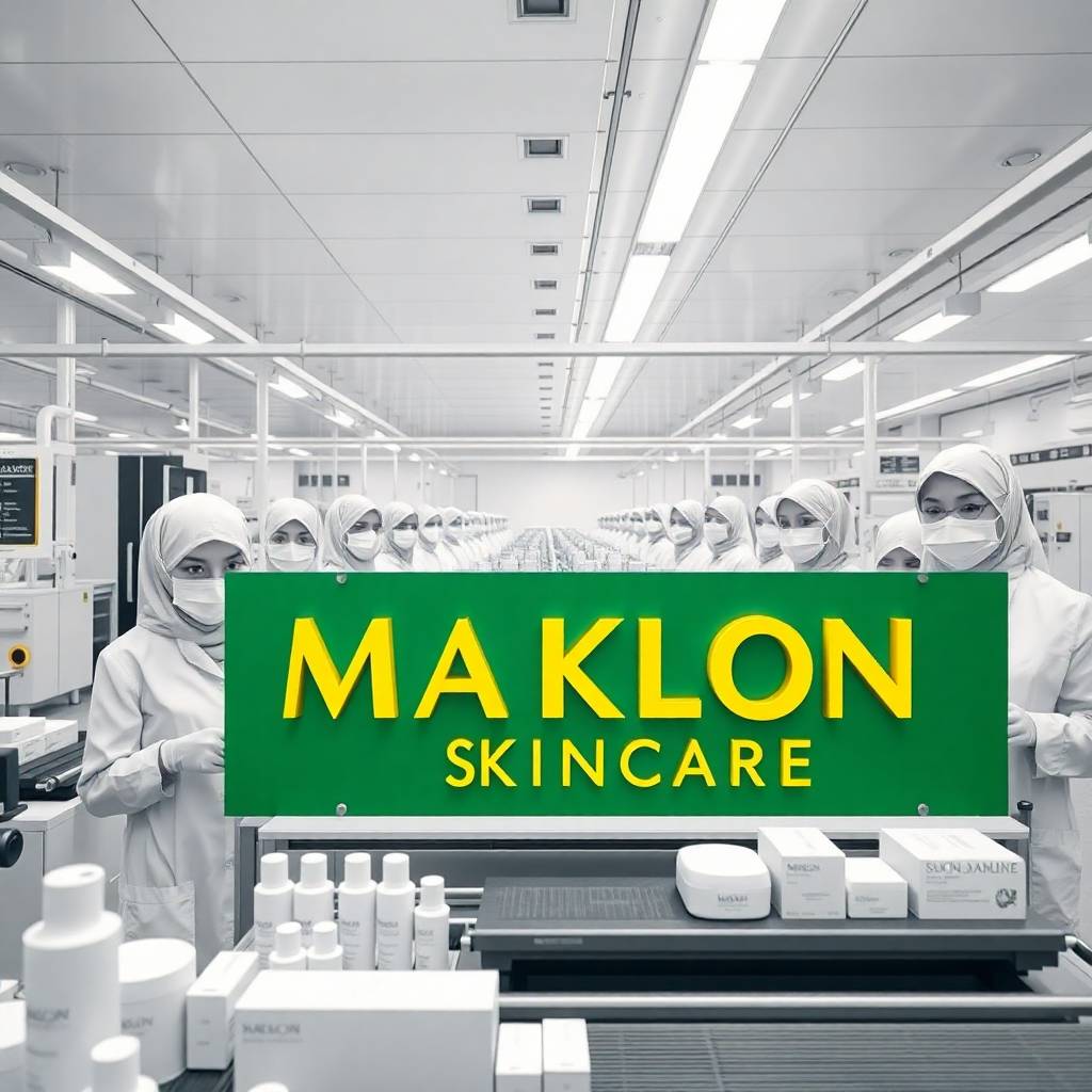 Panduan Memilih Jasa Maklon Skincare yang Tepat: Perhatikan Checklist Pembelian
