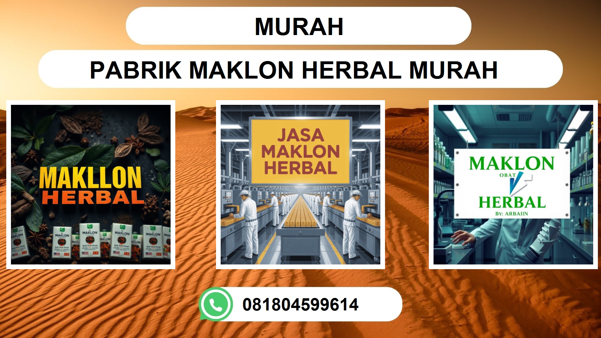 FAQ Lengkap untuk Calon Pembeli: Pabrik Maklon Obat Herbal yang Tepercaya