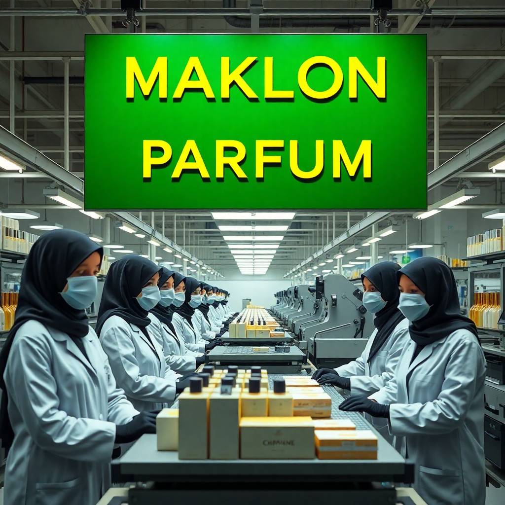 FAQ Lengkap untuk Calon Pembeli: Jasa Maklon Parfume Murah Terlaris