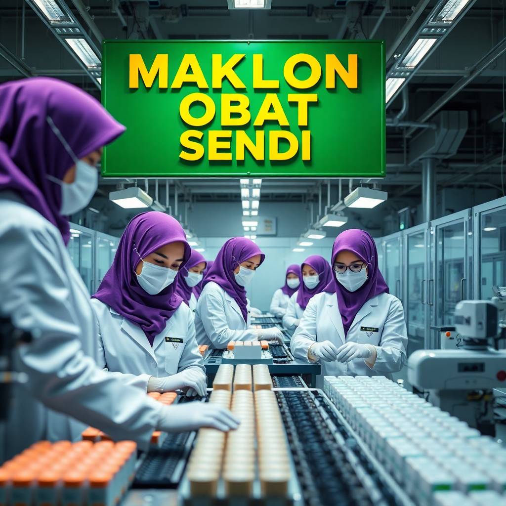 Transformasi Ide Anda Menjadi Produk Berkualitas Premium dengan Cara Pesan yang Aman dan Proses Order yang Transparan