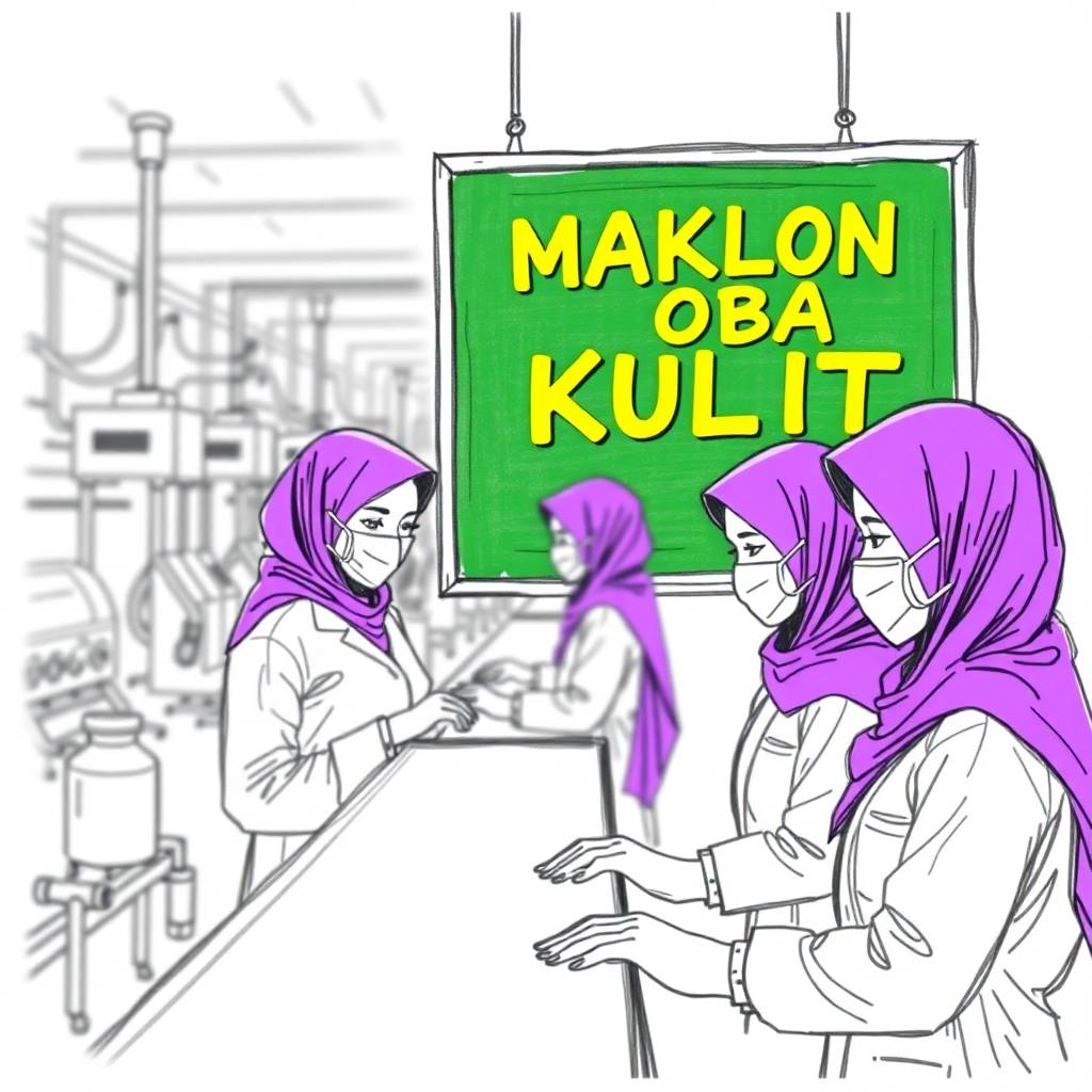 FAQ Lengkap untuk Calon Pembeli: Pabrik Jasa Maklon Obat Penyakit Kulit