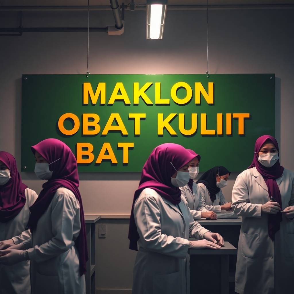 Perbandingan Pabrik Jasa Maklon Obat Penyakit Kulit dengan Alternatif: Mitra Terbaik
