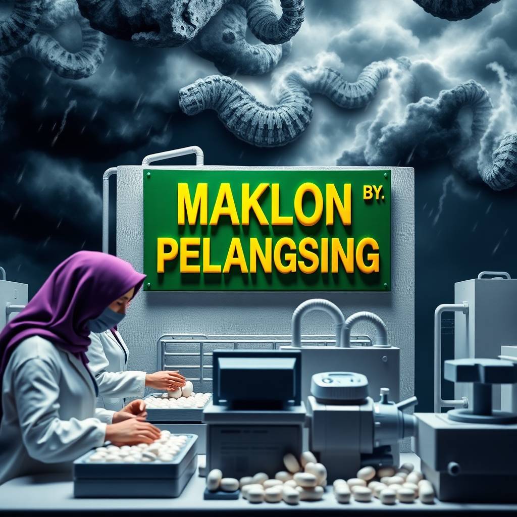 Mengenal Lebih Dekat Pabrik Maklon Pelangsing yang Tepat untuk Merek Anda: Ringkasan Rekomendasi + CTA WhatsApp