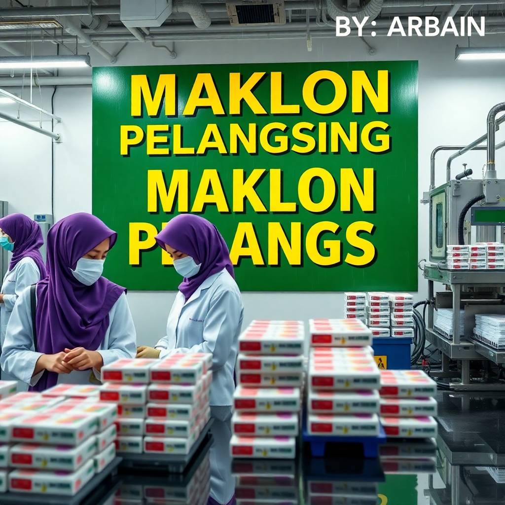 FAQ Lengkap untuk Pabrik Maklon Pelangsing yang Terpercaya