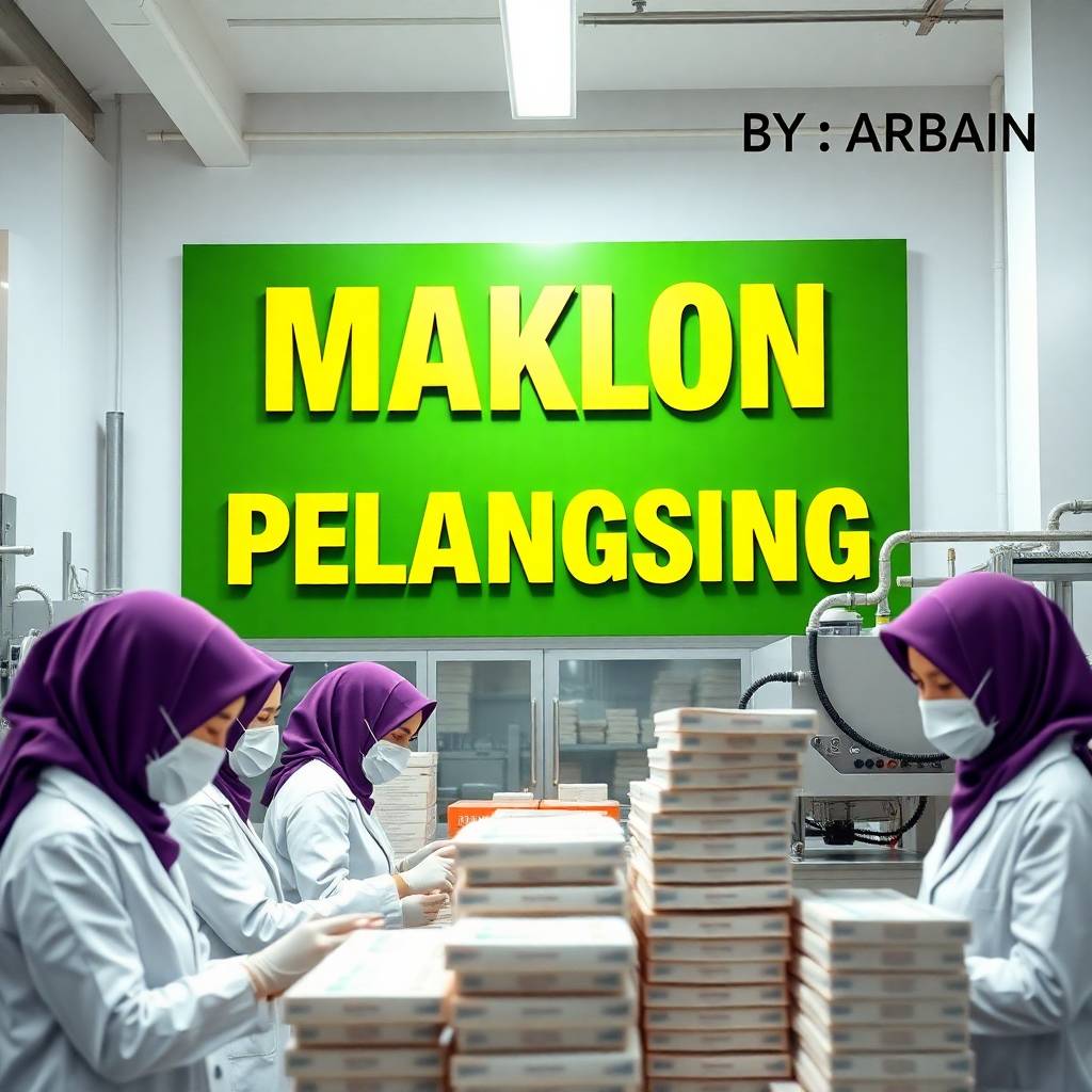 Cocok untuk Siapa? Pabrik Maklon Pelangsing yang Tepat untuk Usaha Anda