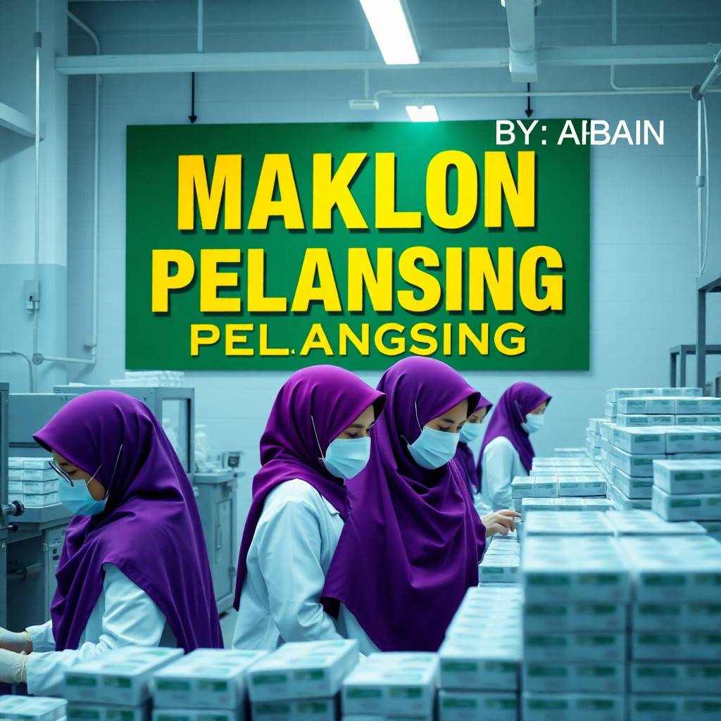 Pilih Pabrik Maklon yang Tepat: Perbandingan dengan Alternatif