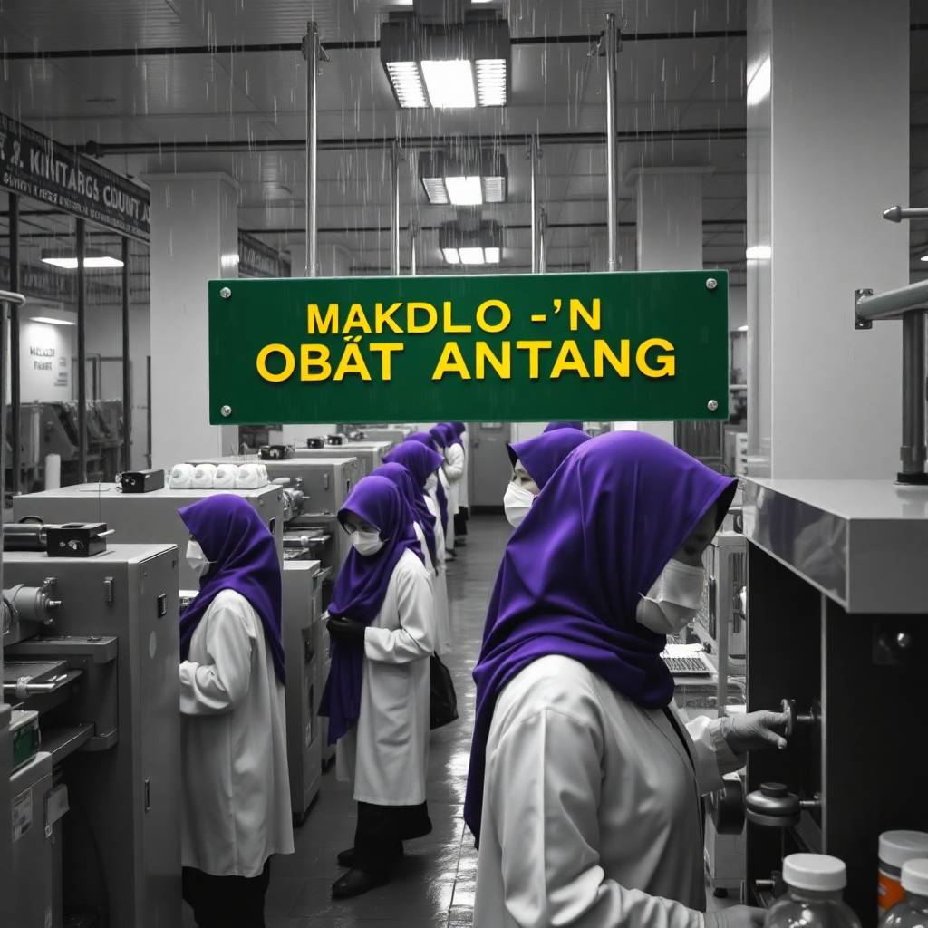 Kenali Perusahaan Maklon yang Membantu Merek Anda Berdiri di Atas dengan Keunggulan dan Diferensiasi