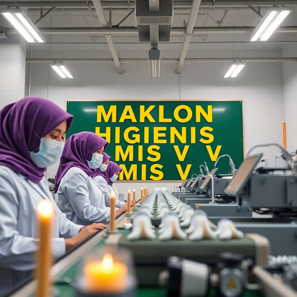 Ringkasan Rekomendasi Maklon HIGIENIS MIS V KEWANITAAN yang Tepat untuk Merek Anda