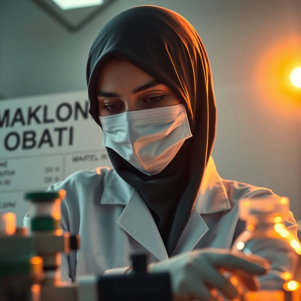 Keunggulan dan Diferensiasi Pabrik Jasa Maklon Obat Kutu yang Menguntungkan Bisnis Anda