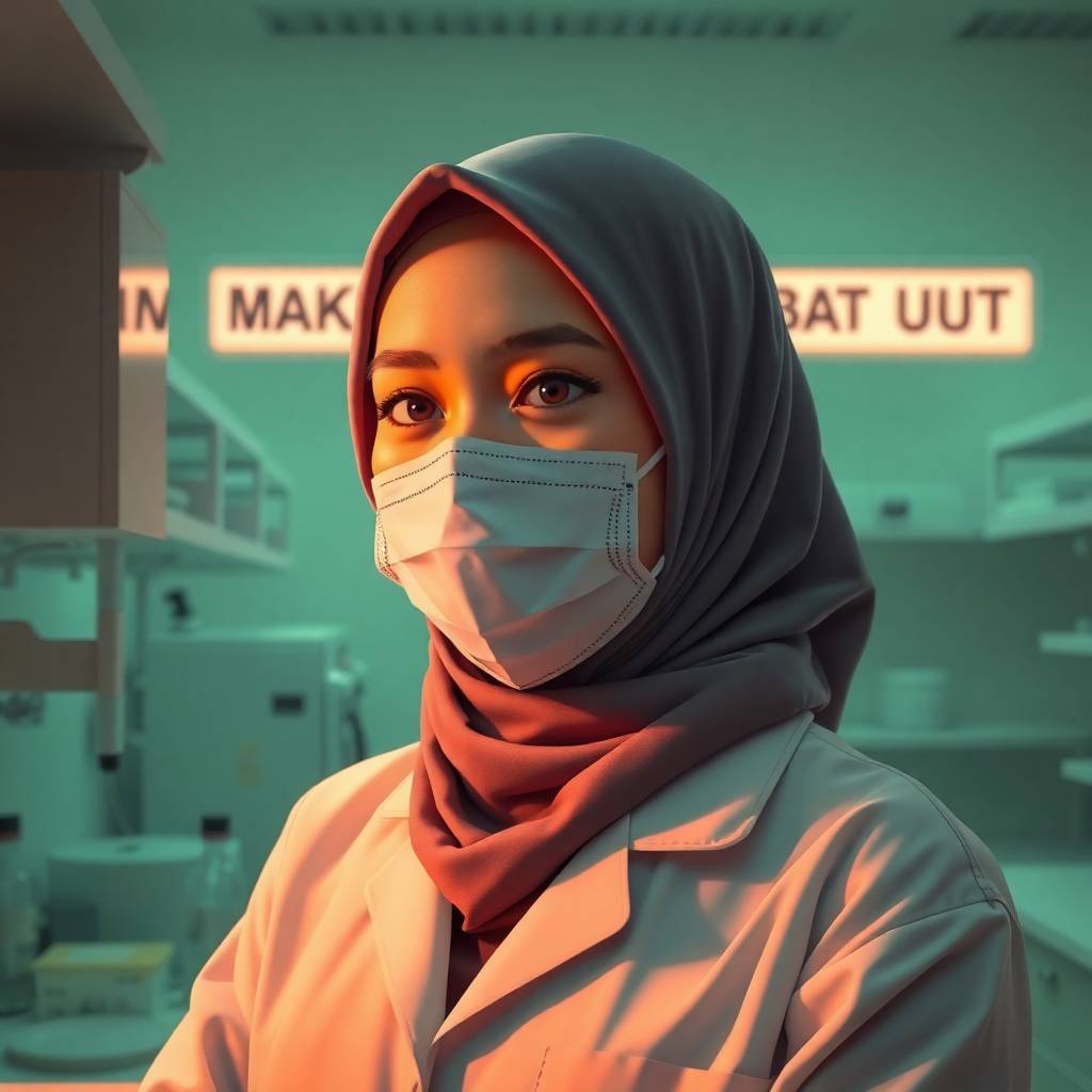 Mengatasi Masalah Kutu dengan Pabrik Jasa Maklon Obat Kutu Terpercaya