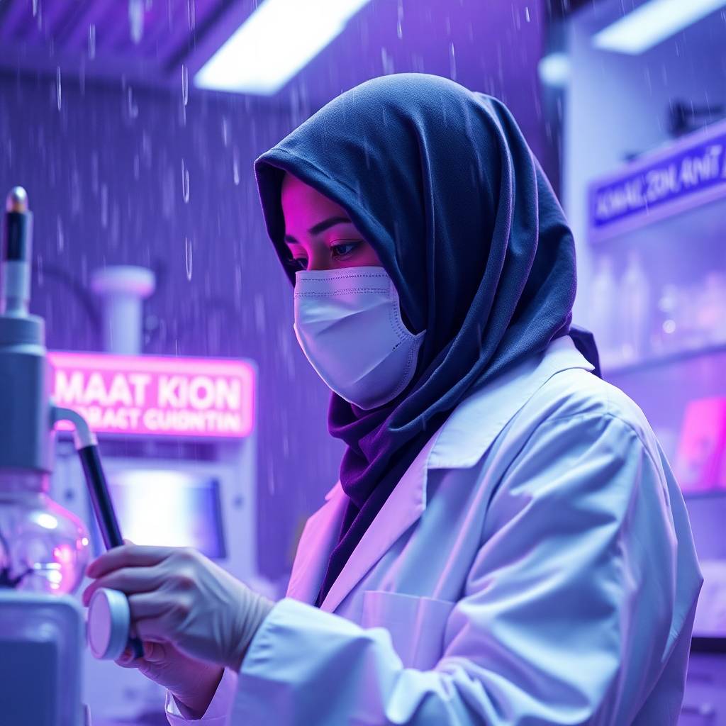 Panduan Memilih Pabrik Jasa Maklon Obat Kutu yang Tepercaya: Checklist Pembelian yang Wajib Anda Ketahui