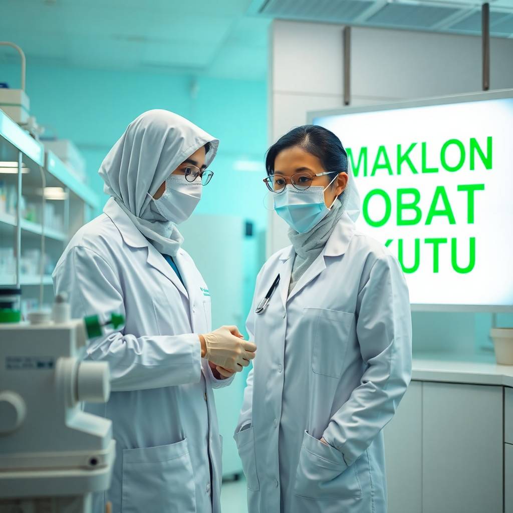 FAQ Lengkap: Membantu Anda Membuat Keputusan yang Tepat tentang Jasa Maklon Obat Kutu