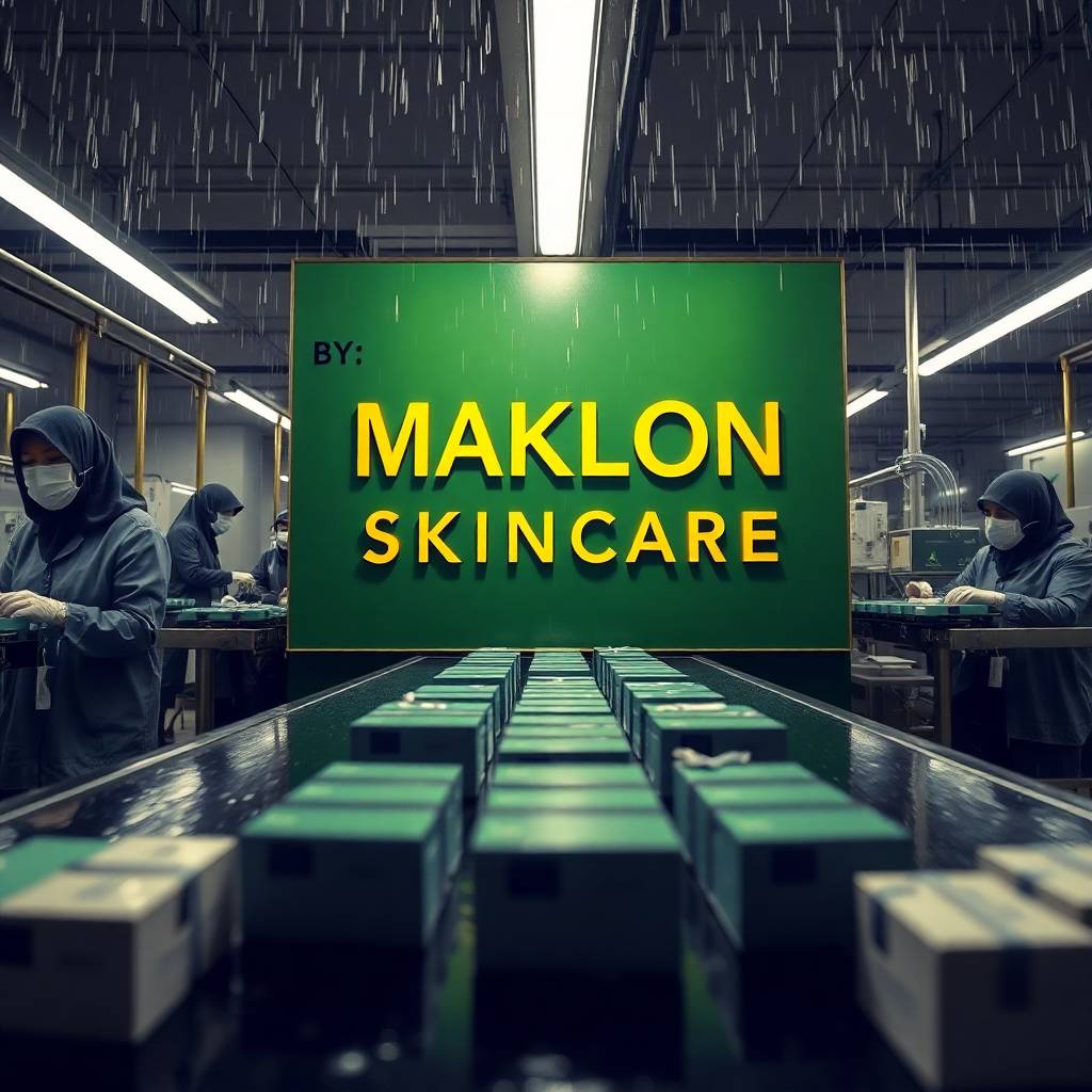 Manfaat Utama Menggunakan Jasa Maklon Kosmetik di Solo Jawa Tengah untuk Meningkatkan Kinerja Bisnis Anda