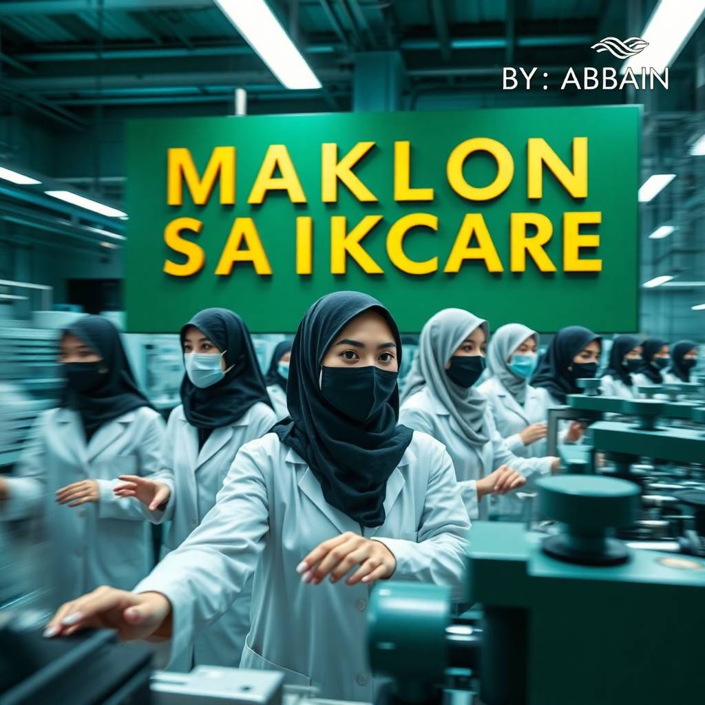 Jasa Maklon Kosmetik di Solo Jawa Tengah: Perbandingan dengan Alternatif