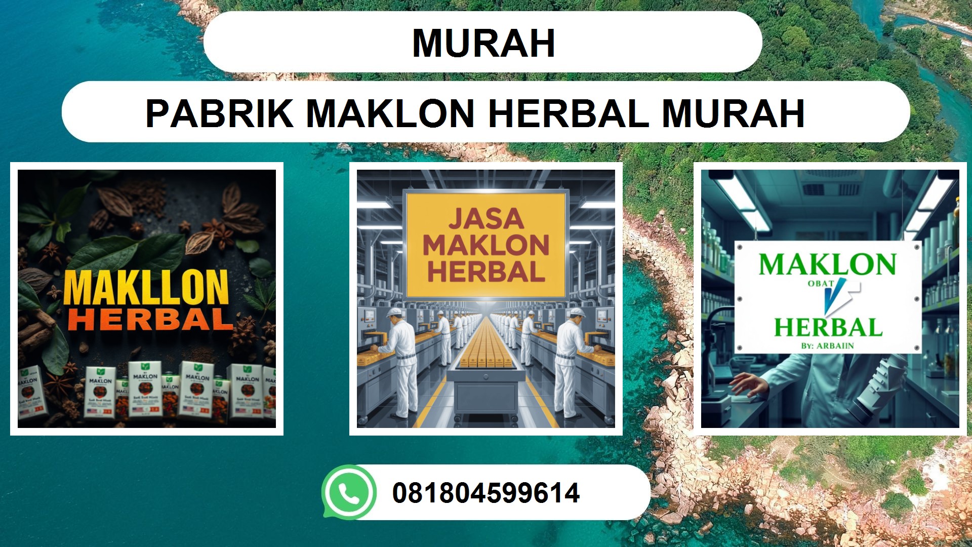 FAQ Lengkap tentang Pabrik Jasa Maklon Obat Herbal di Yogjakarta yang Tepat untuk Anda