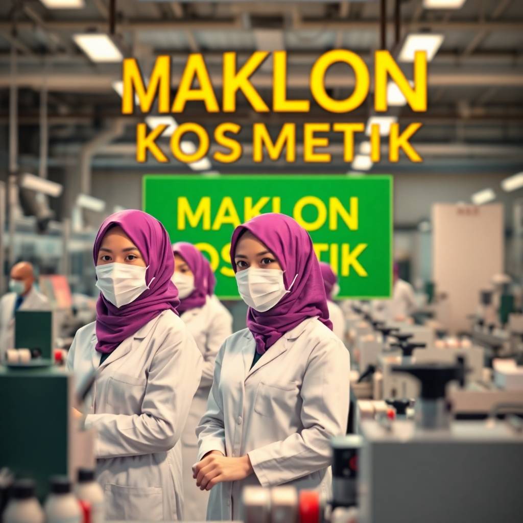 Mengapa Pilih Jasa Maklon Skincare yang Terpercaya di Semarang?