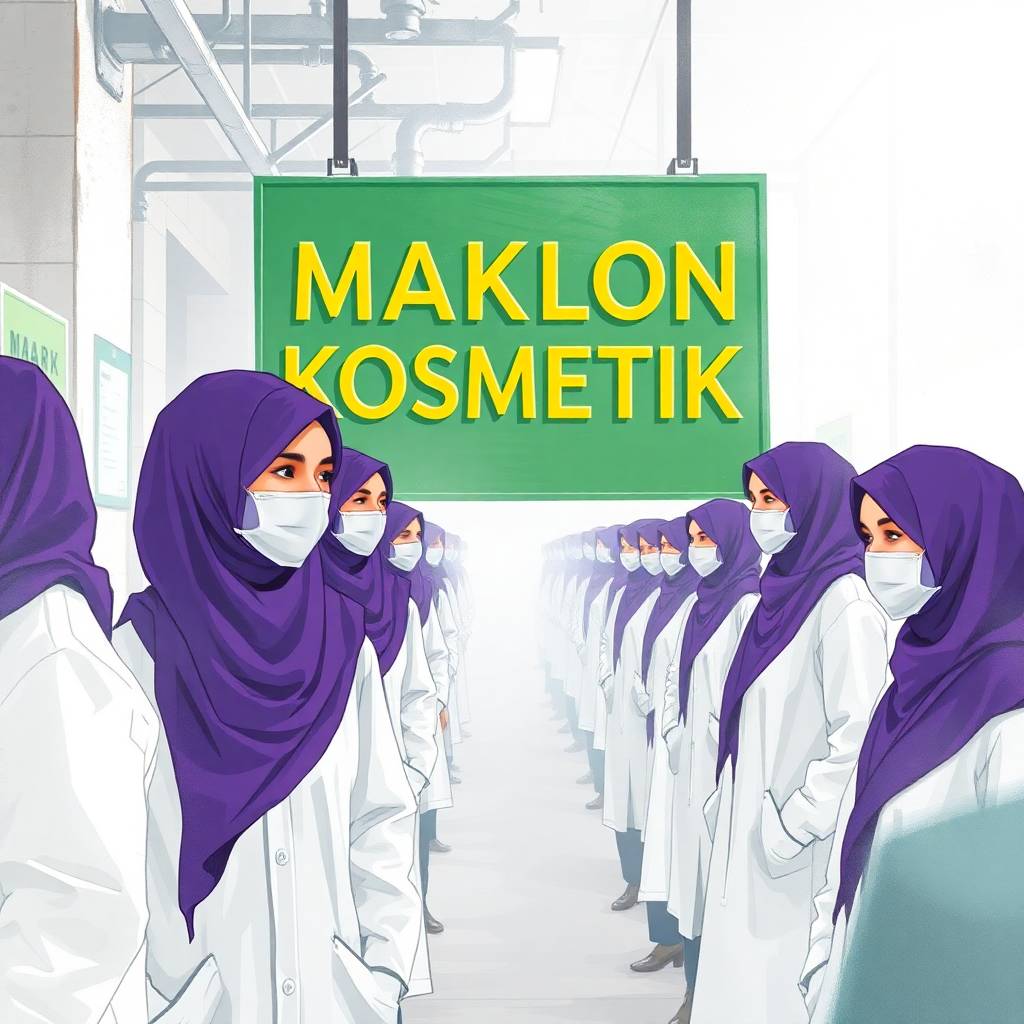 Mengenal Jasa Maklon Skincare SEMARANG yang Cocok untuk Bisnis Anda