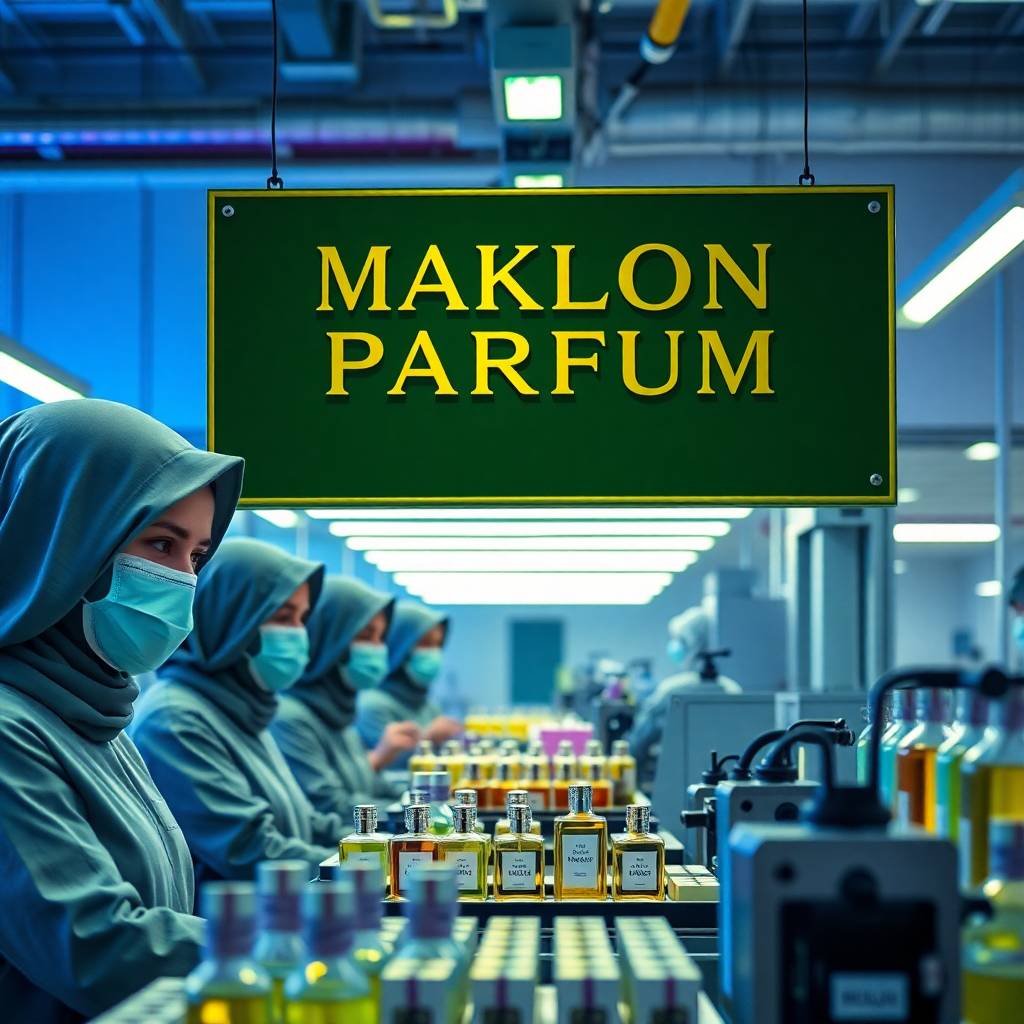 Panduan Memilih Pabrik Jasa Maklon Parfume Magelang yang Tepat: Checklist Pembelian yang Wajib Dipertimbangkan