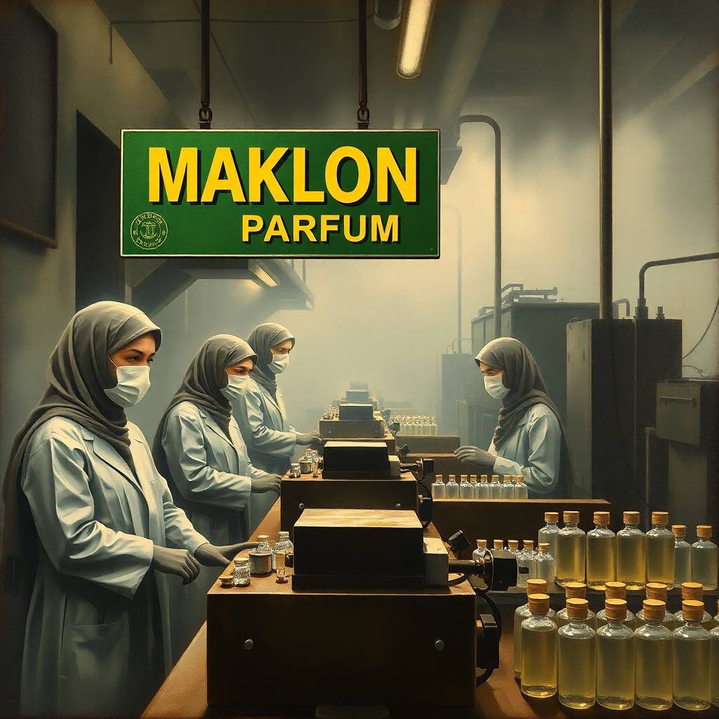 Fakta Menakjubkan dari Pabrik Jasa Maklon Parfume Magelang: Bukti Sosial dan Pengalaman Umum