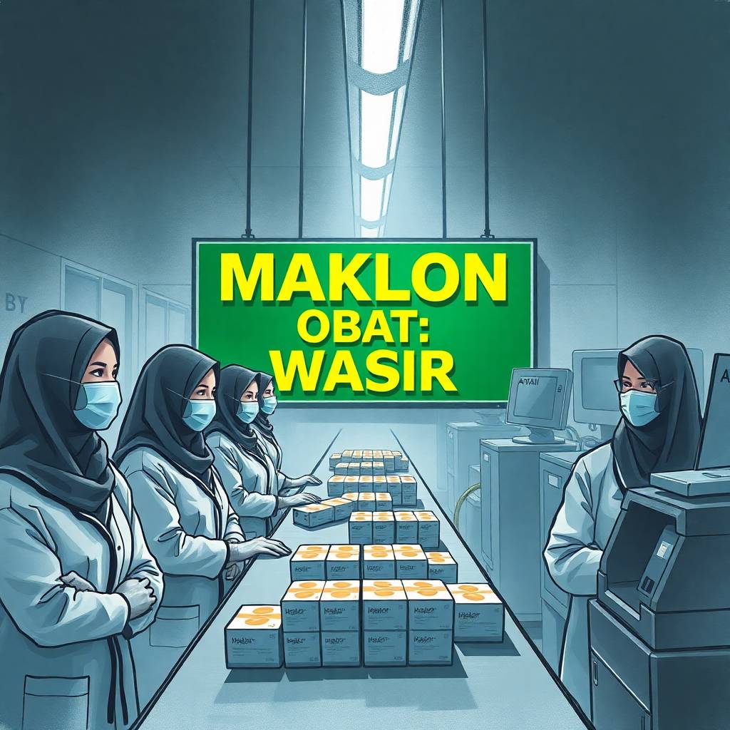 Pilih Pabrik Maklon Terbaik untuk Merek Anda: Mengapa Kami Lebih Baik?
