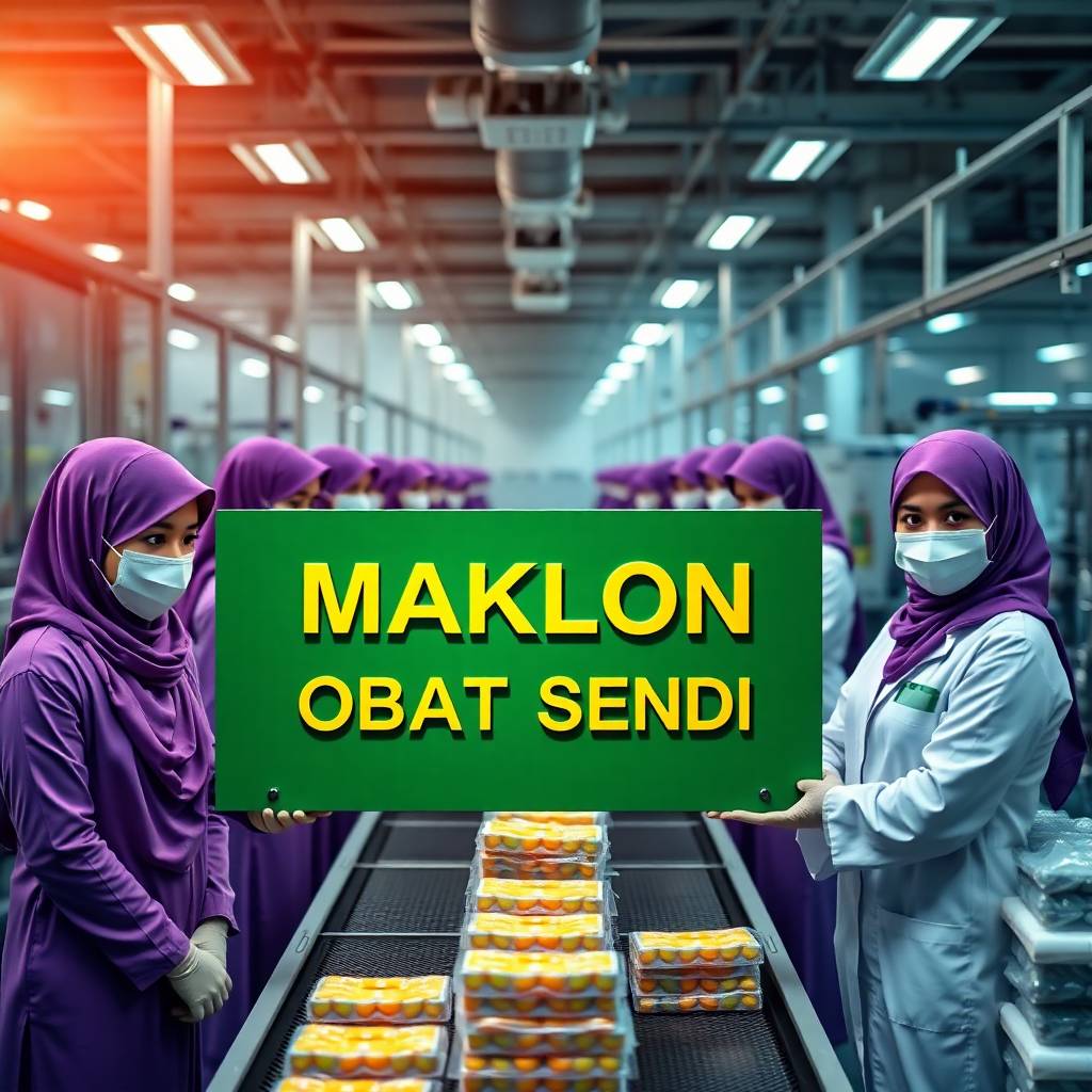 Menghindari Kesalahan Saat Membeli Maklon Obat Nyeri Sendi di Jakarta: Panduan Lengkap