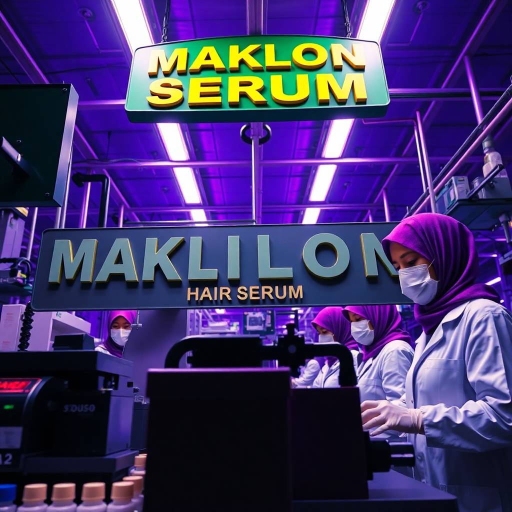 Tips Membeli Serum Rambut di Malang: Menghindari Kesalahan Umum