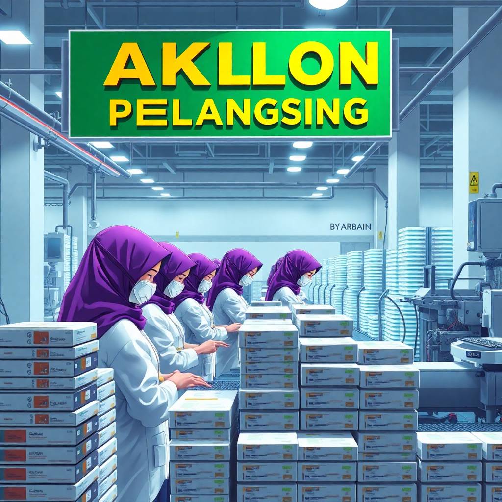 FAQ Lengkap untuk Calon Pembeli Pabrik Jasa Maklon Obat Pelangsing di Salatiga