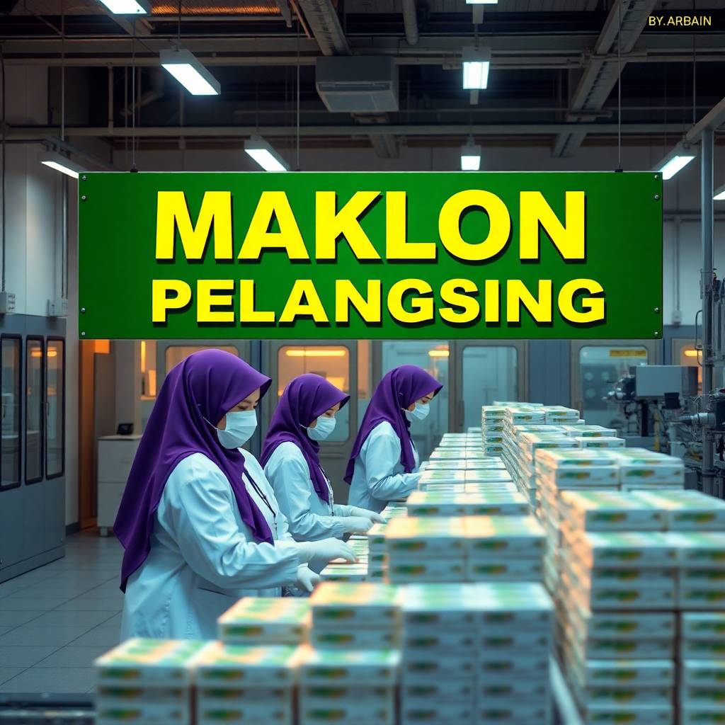 Pabrik Jasa Maklon Obat Pelangsing yang Terpercaya di Salatiga - Bukti Sosial & Pengalaman Umum