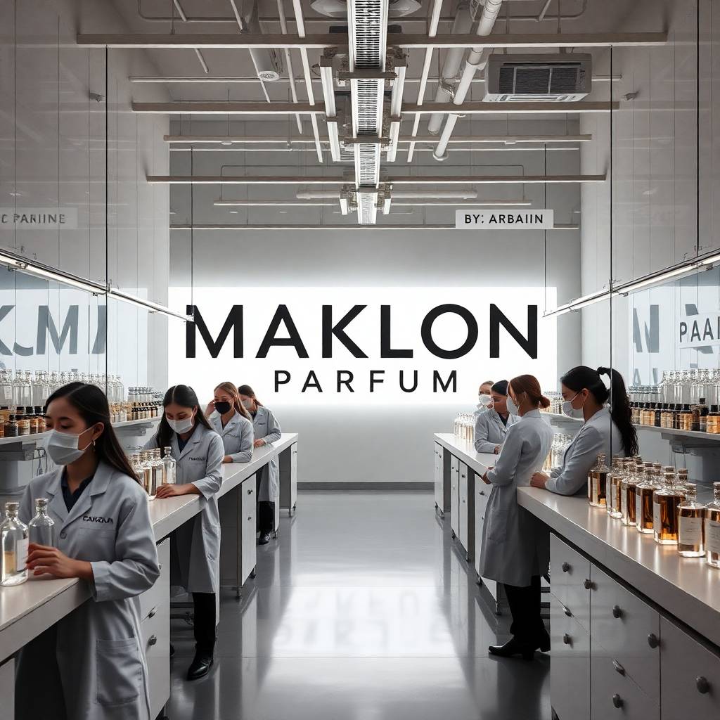 Pabrik Jasa Maklon Parfum: Solusi Utama untuk Meningkatkan Kualitas dan Efektifitas Bisnis Anda