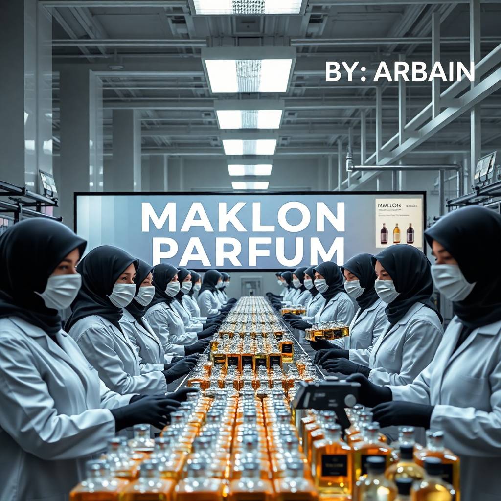 FAQ Lengkap untuk Calon Pembeli Pabrik Jasa Maklon Parfum dan Produsen Kosmetik Terpercaya
