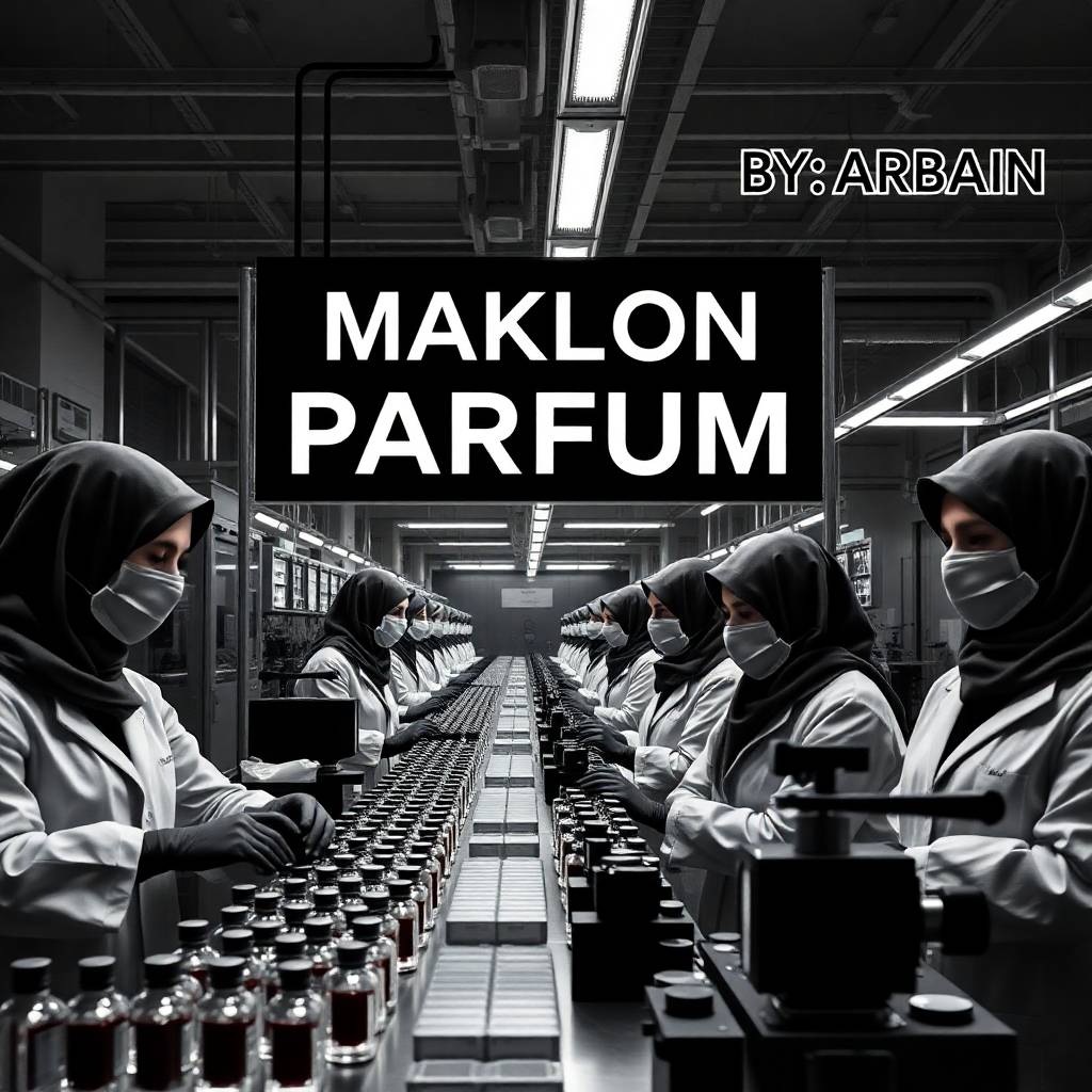 Menghindari Kesalahan Umum Saat Membeli Produk Maklon: Pilihan Terbaik untuk Bisnis Anda