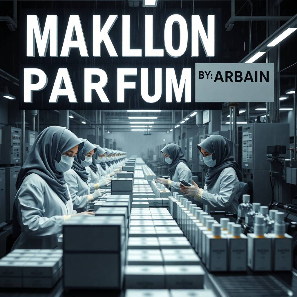 Cocok Untuk Siapa? Pabrik Maklon Parfum yang Menggambarkan Kepribadian Anda