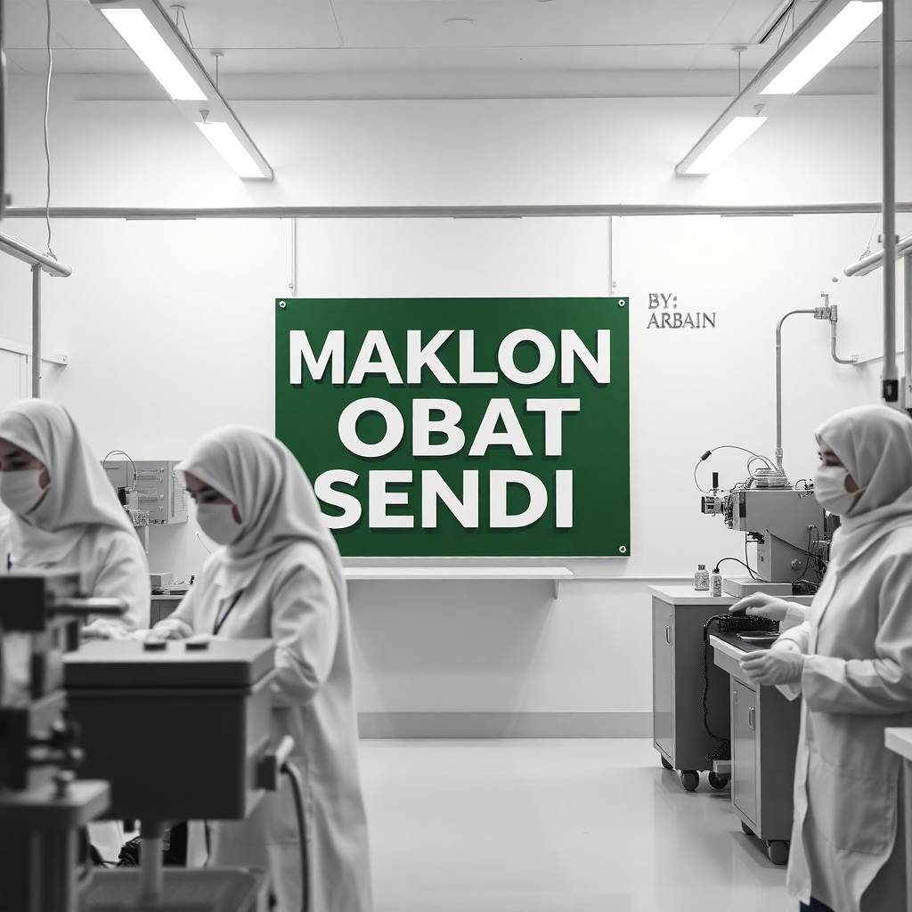 Mulai Bisnis Kosmetik dengan Lebih Mudah: Jasa Maklon Arbain yang Membawa Hasil!