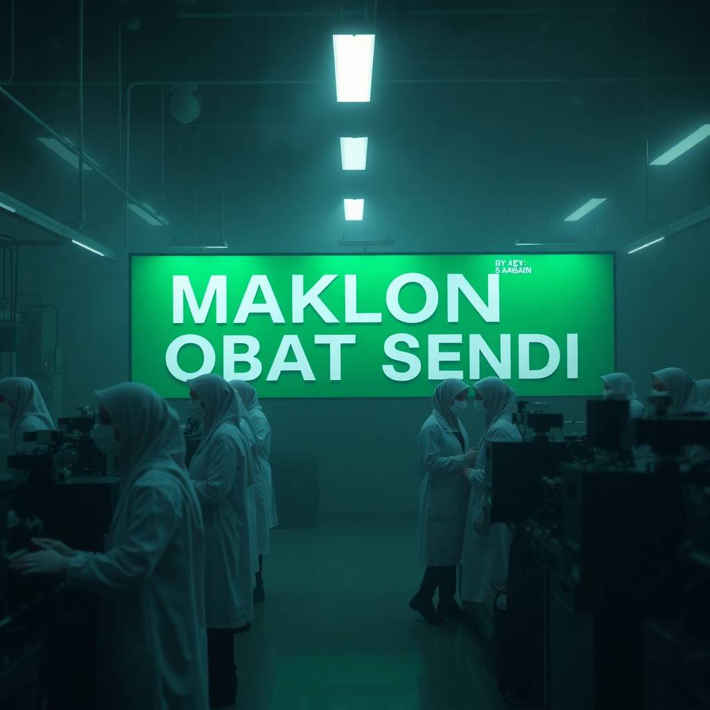 Keunggulan Jasa Maklon Arbain: Solusi Terbaik untuk Bisnis Kosmetik dan Herbal