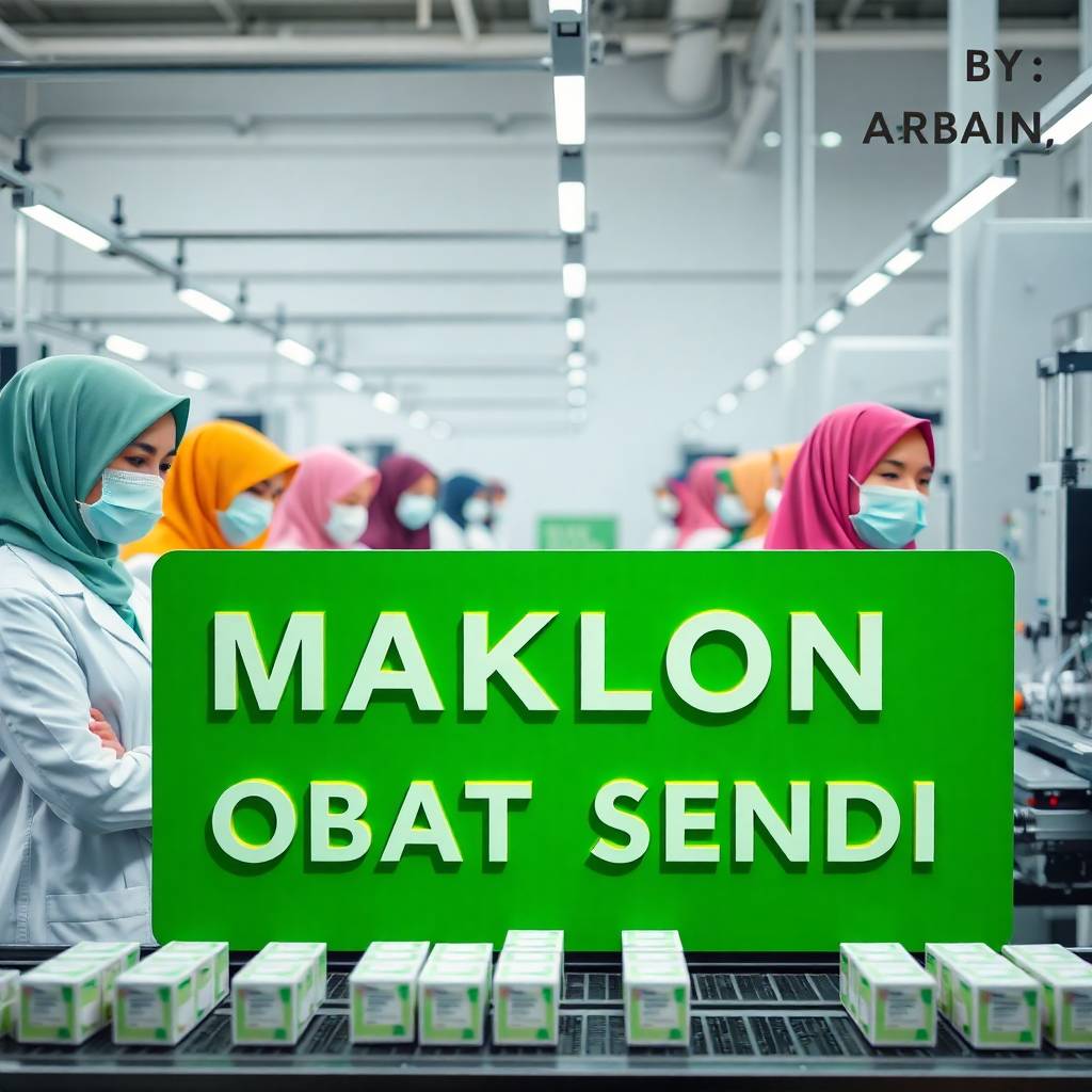 FAQ Lengkap untuk Memulai Bisnis dengan Pabrik Jasa Maklon Nyeri Sendi yang Profesional