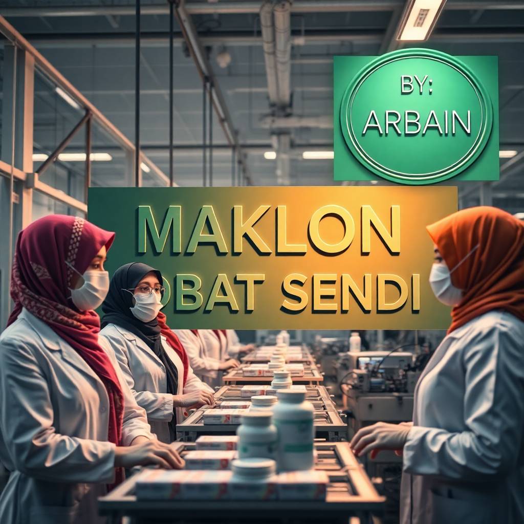 Mana yang Lebih Baik: Pabrik Jasa Maklon Nyeri Sendi atau Alternatif Lain?