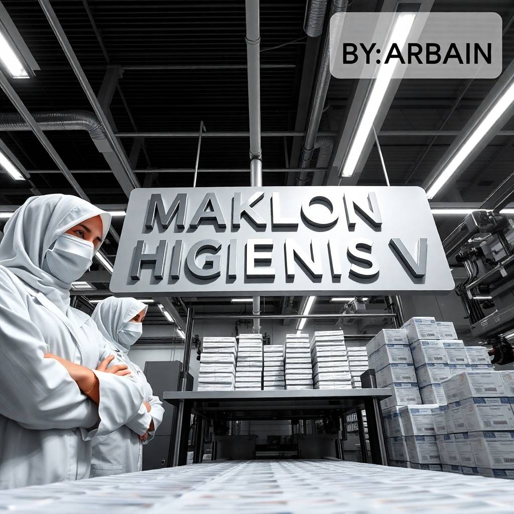 FAQ Lengkap untuk Calon Pembeli Pabrik Jasa Maklon Higiensis Mis V Kewanitaan
