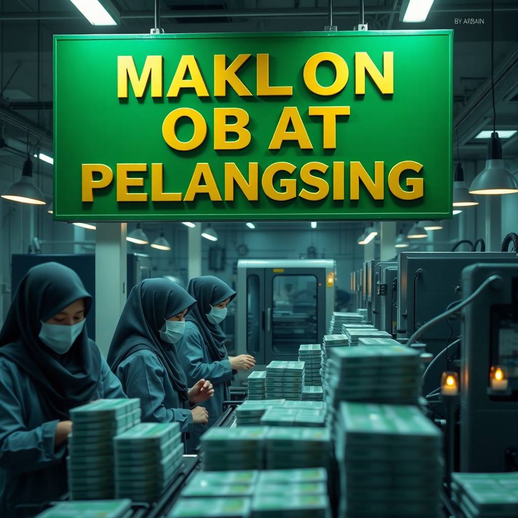 Manfaat Utama Membuat Produk Obat Pelangsing Sendiri dengan Pabrik Jasa Maklon yang Tepat
