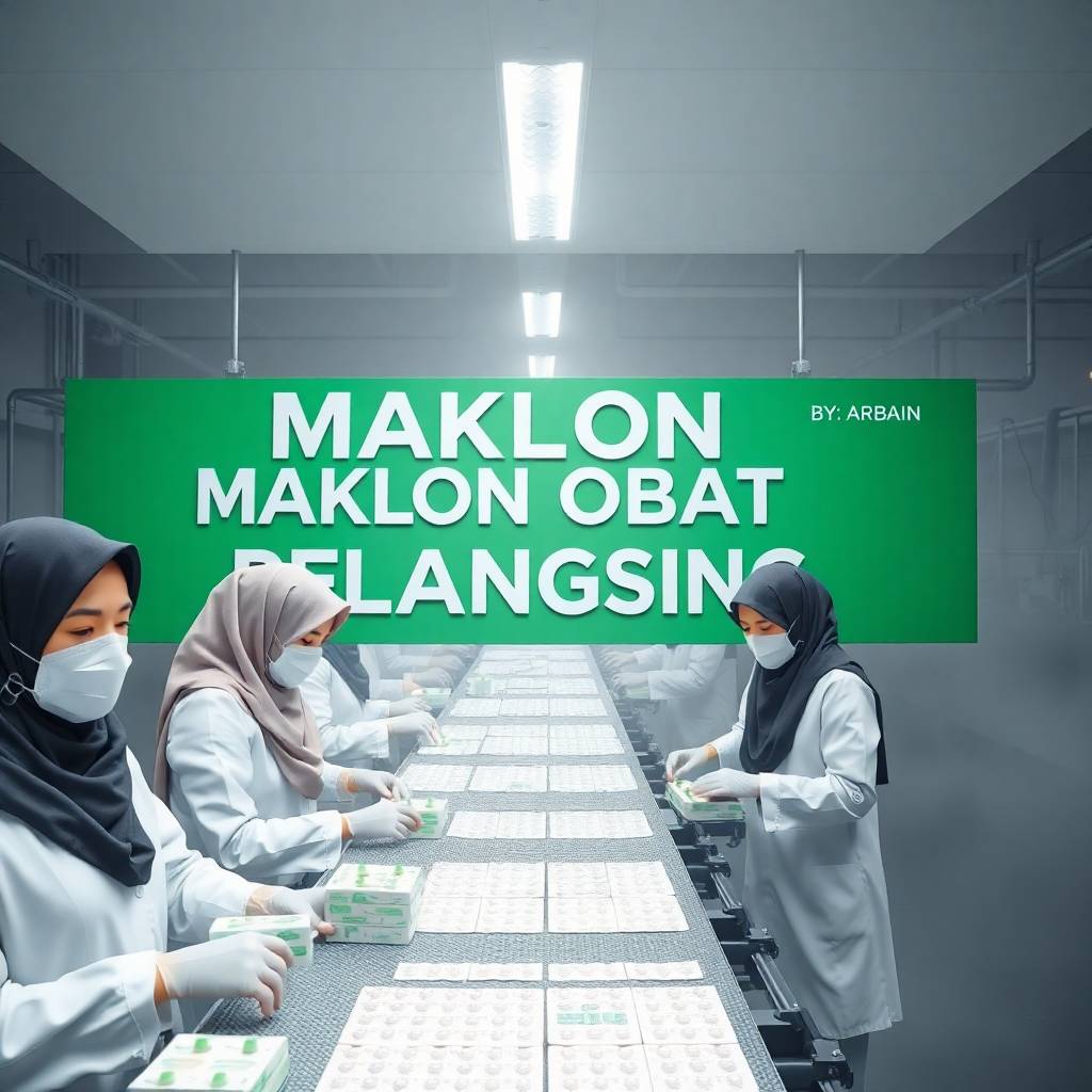 Maklon Andalan: Pesan Produk Kosmetik yang Aman dan Efektif melalui Pabrik Jasa Maklon