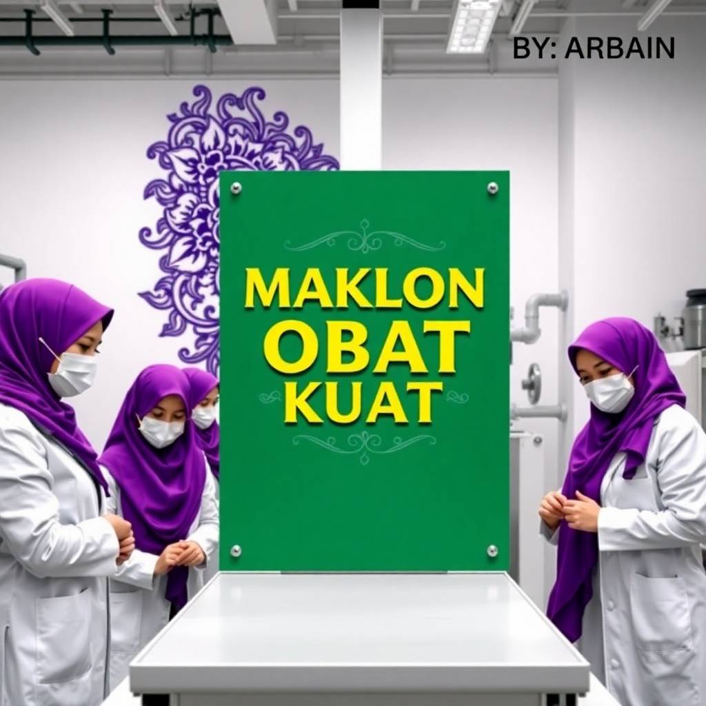 Transformasi Bisnis Anda dengan Pabrik Jasa Maklon Obat Kuat: Solusi untuk Mengatasi Masalah Kualitas Produk