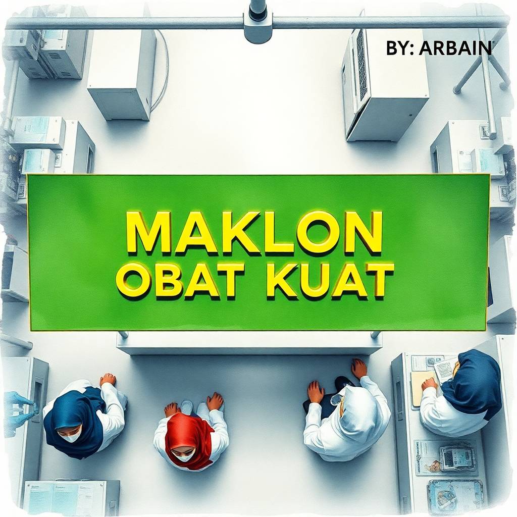 Perbandingan Pabrik Jasa Maklon Obat Kuat dengan Alternatif: Apa yang Membuat Mereka Berbeda?