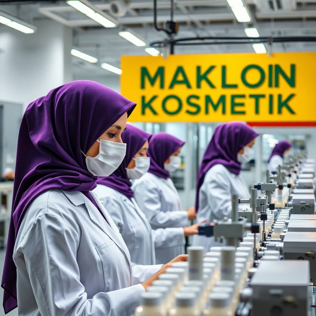 FAQ Lengkap untuk Calon Pembeli Pabrik Jasa Maklon Kosmetik di Solo Jawa Tengah