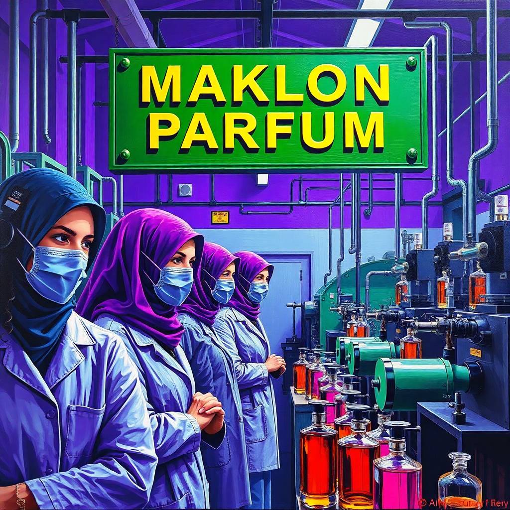 Pabrik Maklon Parfume: Jawaban FAQ Lengkap untuk Calon Pembeli